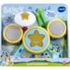 Premium Collectie Vtech Bluey Bluey Drumstel | Vtech