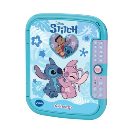 Premium Collectie Vtech Stitch Kidisecrets | Vtech
