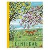 Prentenboek Op Een Mooie Lentedag | Deltas