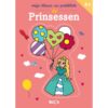 Prikblok Prinsessen |