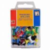 Prikbordspelden 30 Klein | Verhaak