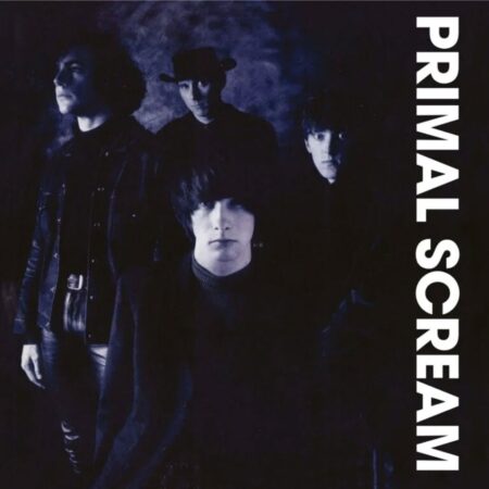 Primal Scream - Gentle Tuesday/ Imperial: The 1987 EP's (Gekleurd Vinyl) (Record Store Day 2026) 12" Vinyl | Fiftiesstore