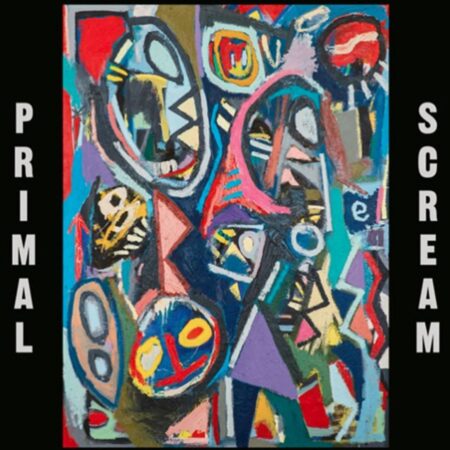 Primal Scream - Shine Like Stars (Record Store Day 2022) LAATSTE STUKS | 11% korting (LP) | Fiftiesstore