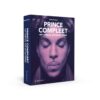 Prince Compleet | Het verhaal van de 684 songs - Benoît Clerc | Fiftiesstore