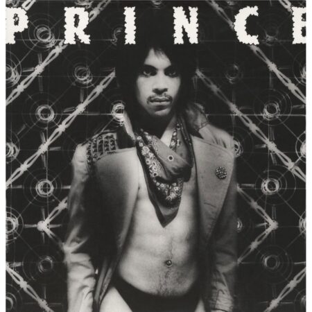 Prince - Dirty Mind (LP) | Fiftiesstore