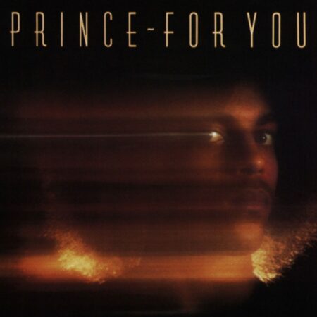 Prince - For You (LP) | Fiftiesstore