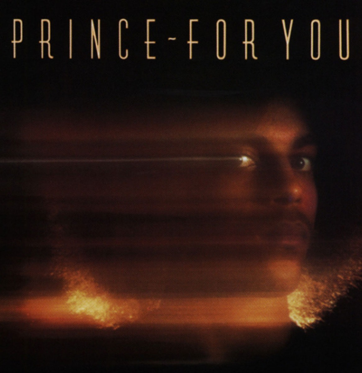 Prince - For You (LP) | Fiftiesstore