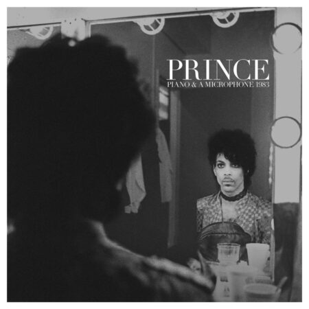Prince - Piano & Microphone 1983 (LP) | Fiftiesstore