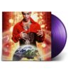 Prince - Planet Earth Gelimiteerde Editie Paars Vinyl (LP) | Fiftiesstore