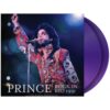 Prince - Rock In Rio 1991 (Paars Vinyl) 2 (LP) | Fiftiesstore