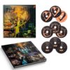 Prince - Sign "O" The Times 8CD + DVD + Boek Box Set | Fiftiesstore