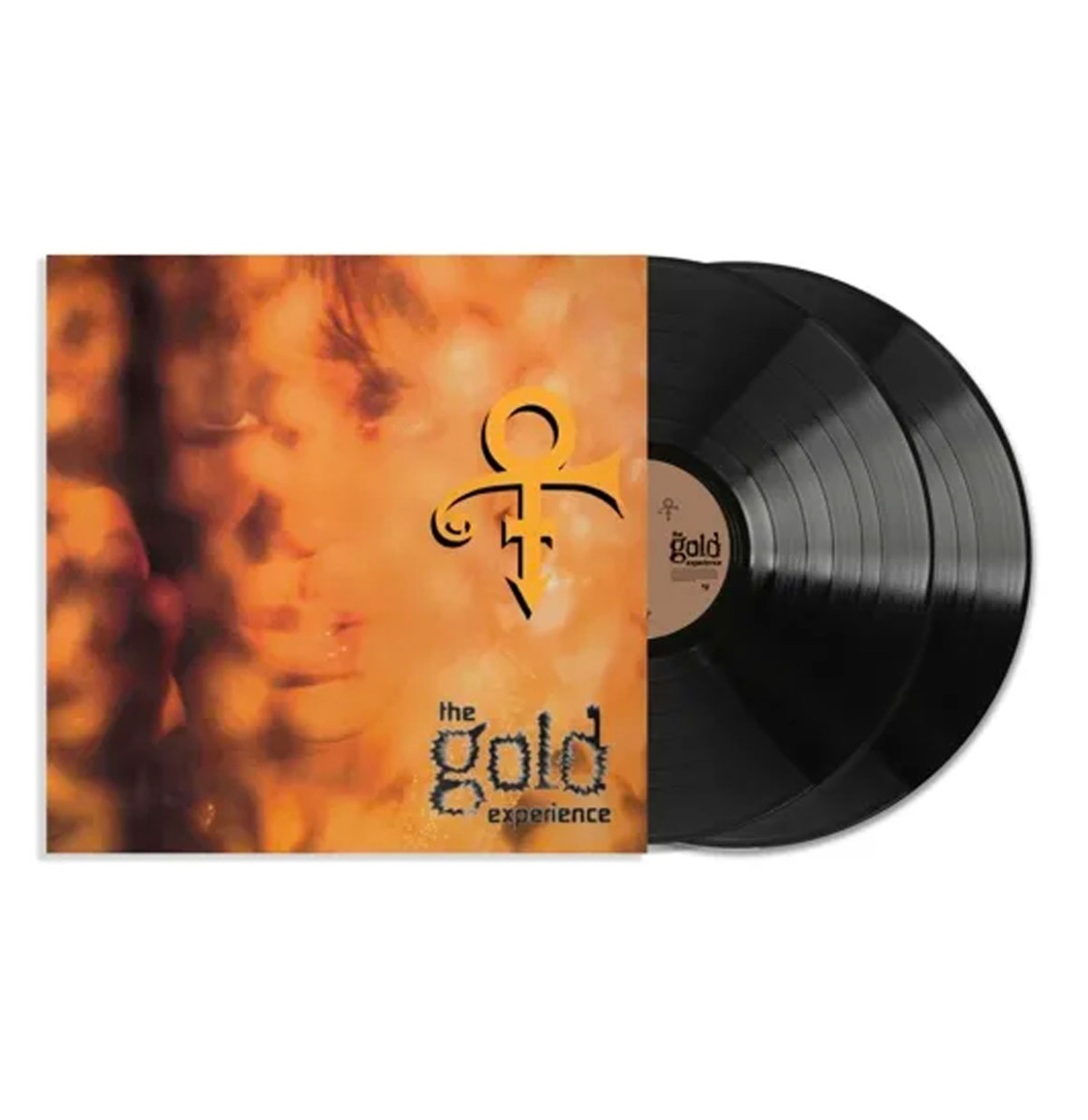 Prince - The Gold Experience (LP) | Fiftiesstore