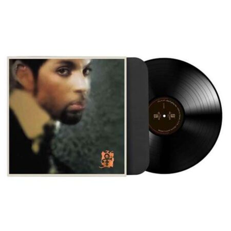 Prince - The Truth (LP) | Fiftiesstore