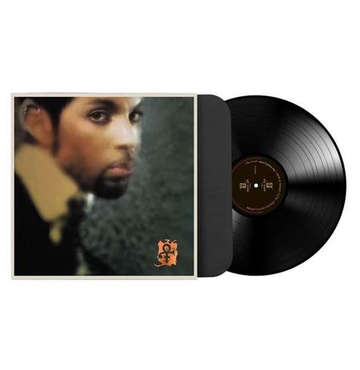 Prince - The Truth (LP) | Fiftiesstore
