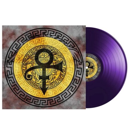 Prince - The VERSACE Experience: PRELUDE 2 GOLD (LP) | Fiftiesstore
