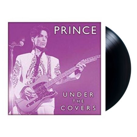 Prince - Under The Covers 2 (LP) | Fiftiesstore