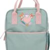Princess Mimi Kleine Rugzak Wild Forest |