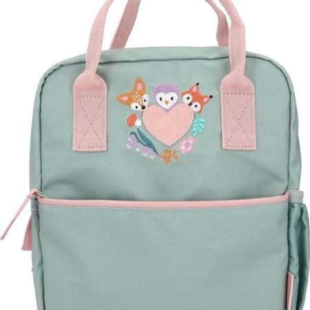 Princess Mimi Kleine Rugzak Wild Forest |