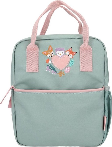 Princess Mimi Kleine Rugzak Wild Forest |