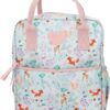Princess Mini Kleine Rugzak Wild Forest | Depesche