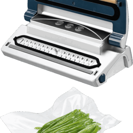 Princess Vacuummachine