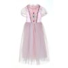 Prinsessenjurk Roze maat 98-104 |