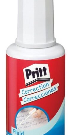 Pritt correctie fluid 20ml | Pritt
