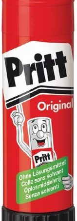 Pritt plakstift groot 43gr | Pritt