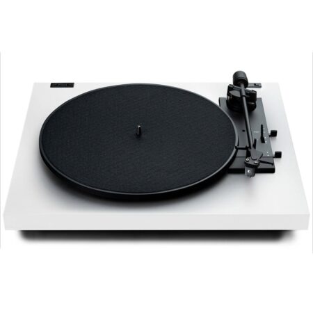 Pro-Ject A1.2 Volautomatische Platenspeler - Wit | Pro-Ject Audio