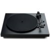 Pro-Ject A1.2 Volautomatische Platenspeler - Zwart | Pro-Ject Audio
