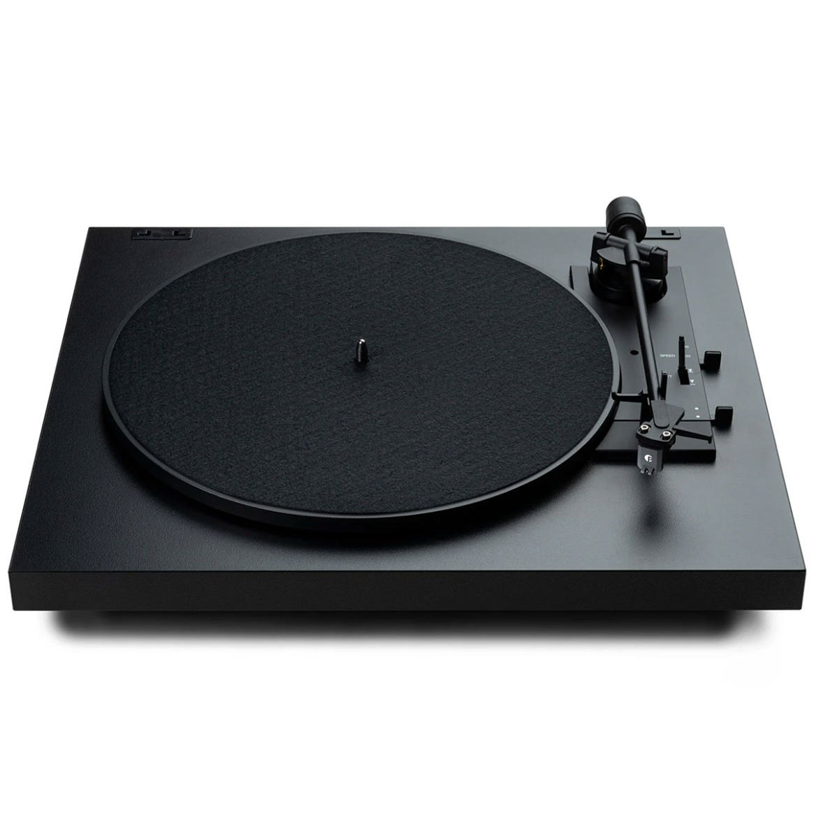 Pro-Ject A1.2 Volautomatische Platenspeler - Zwart | Pro-Ject Audio