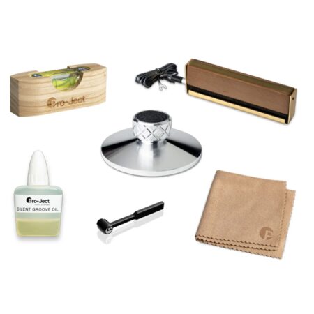 Pro-Ject Analog Starter Kit | Pro-Ject Audio