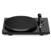 Pro-Ject E1 BT Platenspeler Zwart | Pro-Ject