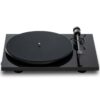 Pro-Ject E1.2 Pick It MM E Platenspeler - Zwart | Pro-Ject Audio