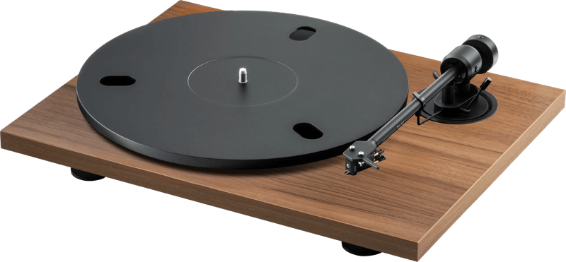 Pro-Ject E1.2 Bruin