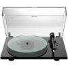 Pro-Ject T2W Platenspeler Zwart | Pro-Ject