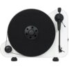 Pro-Ject VT-E BT R Platenspeler Wit | Pro-Ject