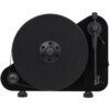 Pro-Ject VT-E BT R Platenspeler Zwart | Pro-Ject