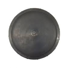 Professionele membraanbeluchting disk 25cm | AquaForte