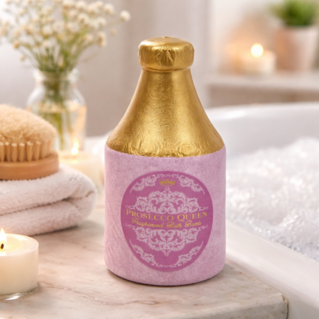 Prosecco Badbal - Luxe Bruisbal 180g | Out of the Blue