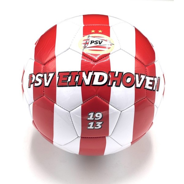 Psv Voetbal Strepen 1913 Maat 5 |