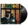 Public Enemy - It Takes A Nation Of Millions To Hold Us Back (LP) | Fiftiesstore