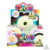Pufferarmband Glow in the dark 12cm | Toi-Toys