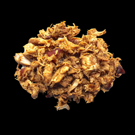 Pulled Chicken -300 gram | Rauw 21