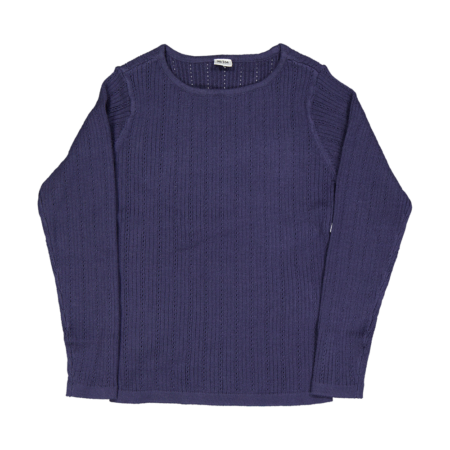 Pulli - Blauw | Zeeman