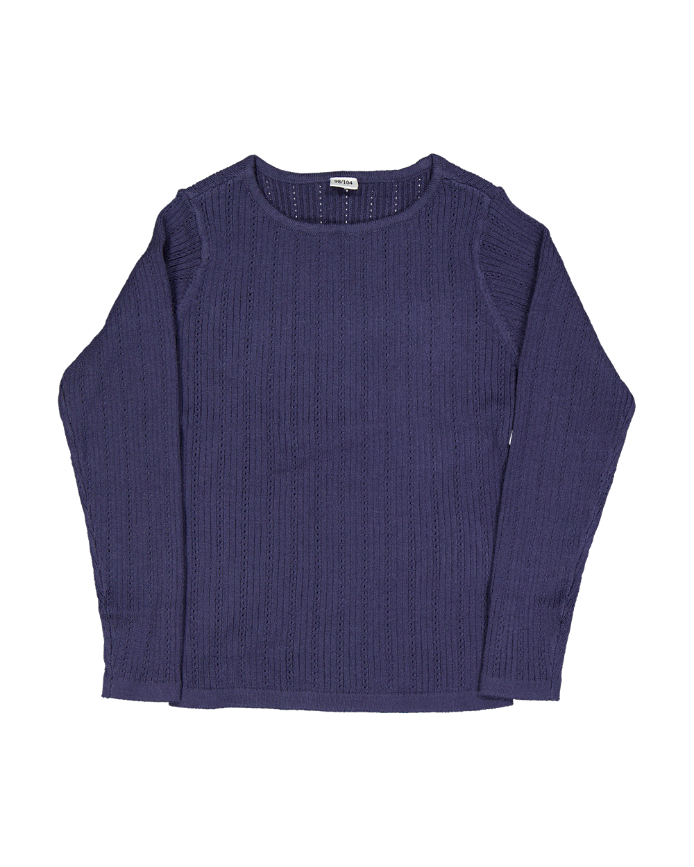 Pulli - Blauw | Zeeman