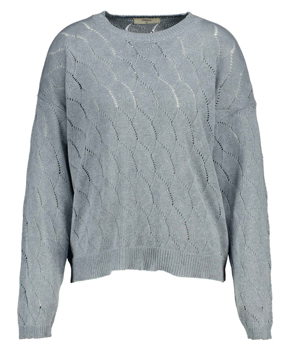 Pulli - Blauw | Zeeman