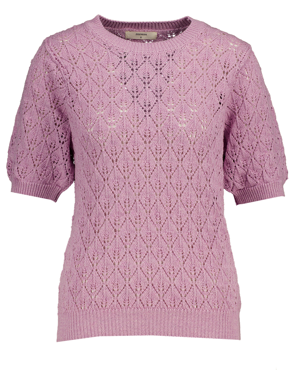 Pulli - Paars | Zeeman