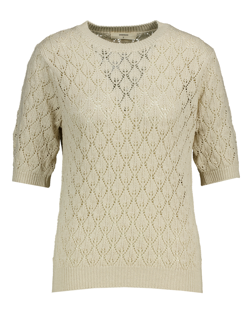 Pulli - Wit | Zeeman
