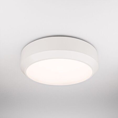 Pulsa - LED Bulkhead - CCT Lichtkleur instelbaar - IP66 - IK10 - 6